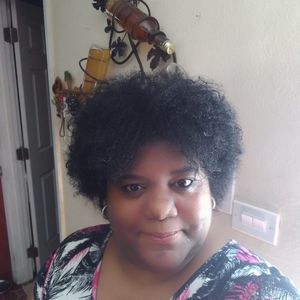 Meet your Posher, Idalmis